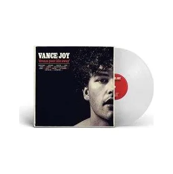 Zahraniční hudba LP Vance Joy: Dream Your Life Away CLR | LTD 2022 Reissue Coloured Clear Vinyl Limited Edition