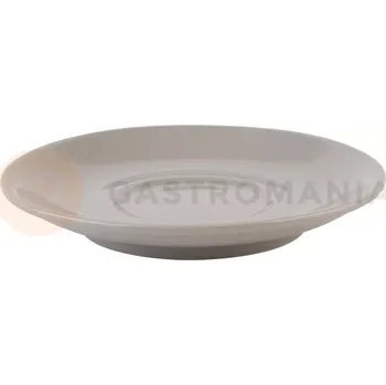 Podšálek na cappuccino 0,2 l, šedý | APS, Snug