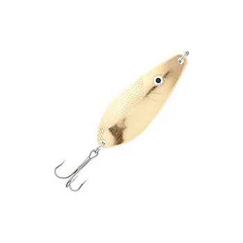 Umělá nástraha KAMASAKI - Plandavka PIKE 20g GOLD