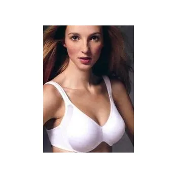 Podprsenka Dámská zmenšující podprsenka DIM 3792 DIAMS BRA černá černá 85C