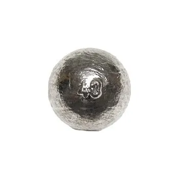 Olovo - Olověná zátěž KULIČKA 15g