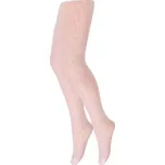 Bílé vzorované silonky pro dívky Gatta Little Princess Alice 1 vz.50 20 den Velikost: 140/146, Barva: Bílá