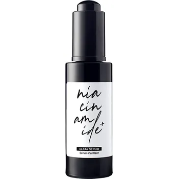 Pleťové sérum Doers of London - Čistící pleťové sérum pro muže