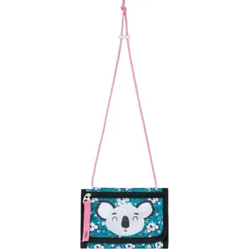 Peněženka BAAGL Peněženka na krk Baby Koala A-33045