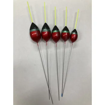 Signalizace záběru IGNESTI - Splávek 5g