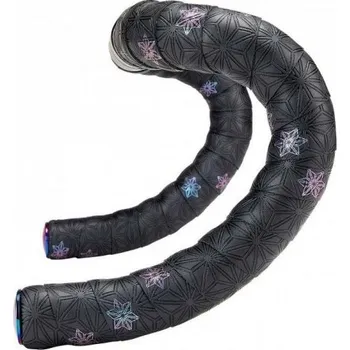 Komponent pro jízdní kolo omotávka Supacaz Super Sticky Kush, oil stick 400129