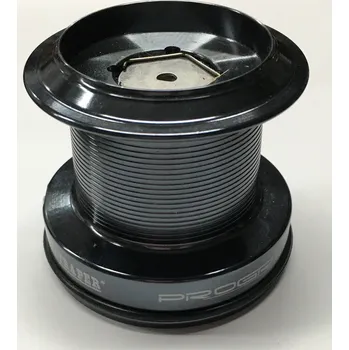 Rybářský naviják Náhradní cívka TRAPPER PROGRESS