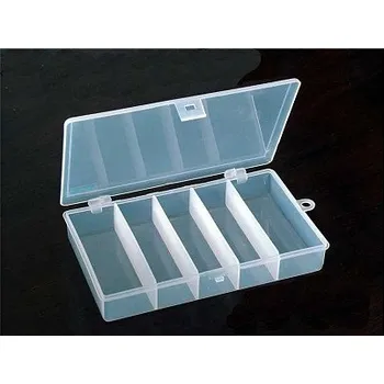 Pouzdro na rybářské vybavení Mivardi Krabička M-PB023