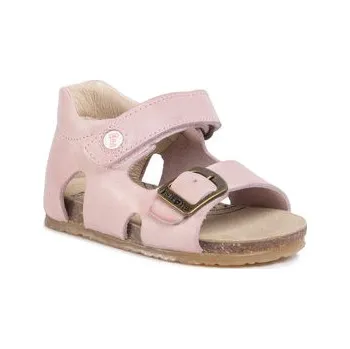 Dámské sandále Sandály Naturino Falcotto By Naturino Bea 0011500737.01.0M02 Růžová 18