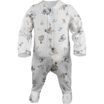 Jamiks kojenecký overal LEIF JWG187 - 10 Velikost: 80