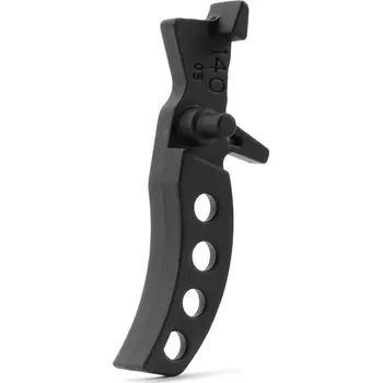 Airsoft CYMA Kovová odlehčená spoušť pro M4