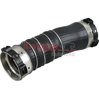 Autodíl Hadička plnicího vzduchu METZGER 2400481