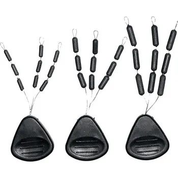 SPORTCARP - Tungstenové stopery Sinkers XL 9ks