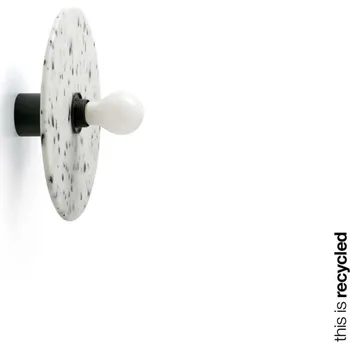 FARO CONFETTI 300 H70 nástěnné a stropní svítidlo z recyklovaného materiálu