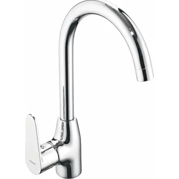 Vodovodní baterie Kuchyňská baterie Cordoba BCD4