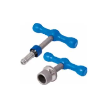 Kalibrátor Kisan pro trubky 16 x 2 mm (41/02/02)