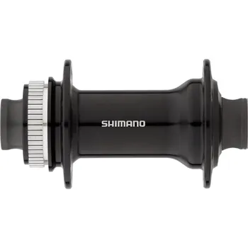 Náboj kola Shimano HB-TC500-15 osa 15/100mm, 32 děr přední náboj