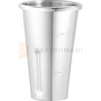 Barová židle Nádoba mixovací k mixéru Drink Mixer | BARTSCHER, 135109