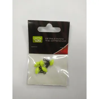 SEMA Obratlík s průjezdem 5 ks