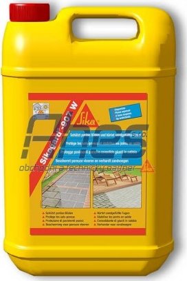 SikaGard®-907 W 5L