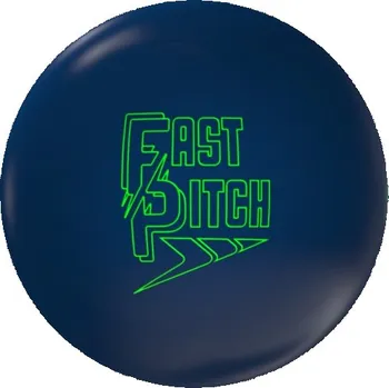 Bowlingová koule FAST PITCH 14 LBS