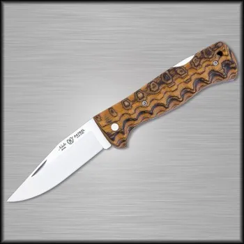 kapesní nůž Miguel Nieto Patrol 413