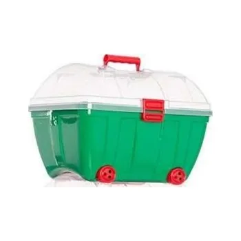 Karnevalový kostým Kuferek solo MIX