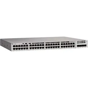 Síťový prvek Cisco Catalyst, C9200L 24p 8xmGig,16x1G,4x10G,PoE+,Ntw Advtg C9200L-24PXG-4X-A