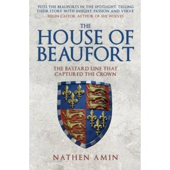 The House of Beaufort - Amin, Nathen