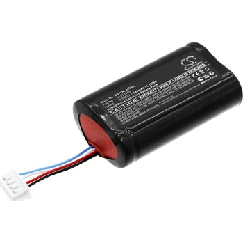 Baterie pro mobilní telefon Baterie Cameron Sino CS-VRL445SL pro VOLVO XC90 2017 T5 R-Design - neoriginální