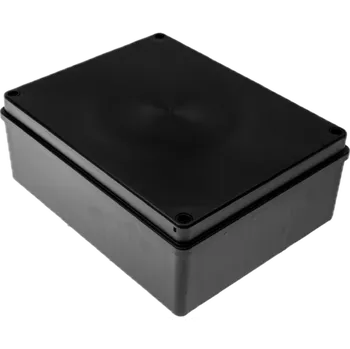 Úložný box PAWBOL Plastová krabička S-BOX 516CZ