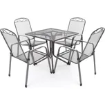 Stolová sestava ZINGST 4