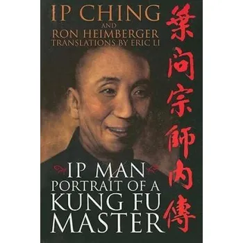 IP kamera IP Ching - IP Man – IP Ching (EN)