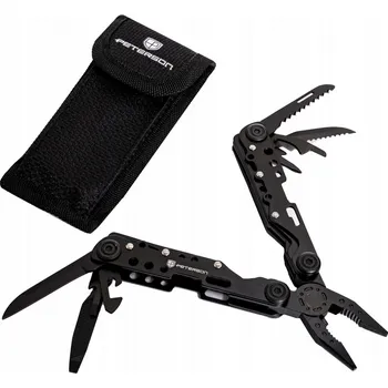 Multifunkční nůž Multifunkční nástroj - Peterson