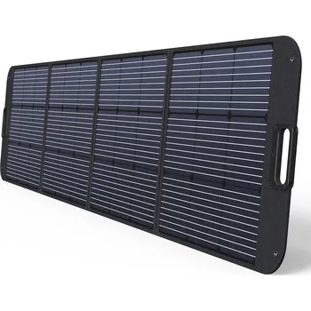 Univerzální solární nabíječka Choetech SC011