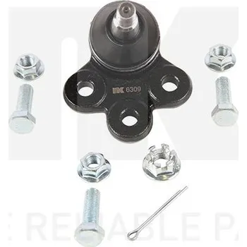 Podpora-/ Kloub NK 5045006