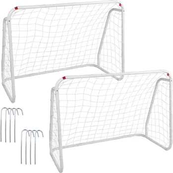 Sportovní branka Sada fotbalových branek SIGNAL 2 kusy