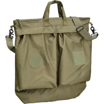 Pouzdro na helmu Defcon 5 Helmet Bag, OD Green