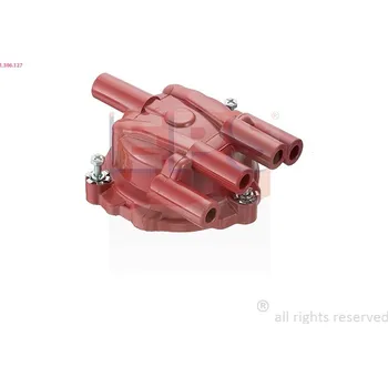 Rozdělovač EPS Víko rozdělovače 1306127