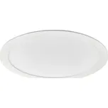 Kulatý LED panel Kanlux ROUNDA V2LED24W-NW-W neutrální bílá 28936