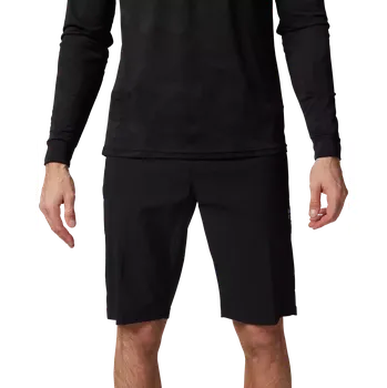 Cyklistické kalhoty Fox Ranger Liner Short black L (34)