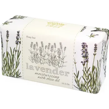 Mýdlo Saponificio Varesino mýdlo 300 g levandule