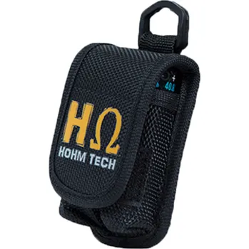 Pouzdro na opasek pro dvě 18650 nebo 21700