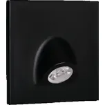 Orientační svítidlo 12V Kanlux MEFIS LED B-NW 4000K neutrální bílá 32497