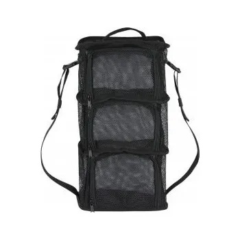 Outdoorové zavazadlo Husky Tower black M batoh