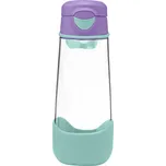 B.BOX Sport láhev na pití 600 ml - lilac pop