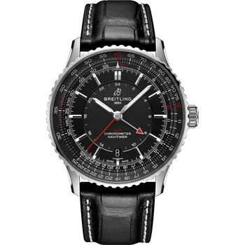 Módní doplněk Pánské hodinky Navitimer Breitling A32310251B1P1