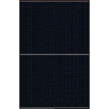 solární panel Jolywood FV modul All black, mono, 410Wp