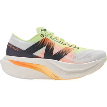 Dámská běžecká obuv New Balance Fuelcell Supercomp Elite V4 WRCELLA4