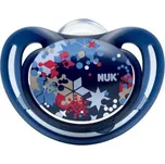 NUK Dudlík FREESTYLE,V1,SI,(0-6m)